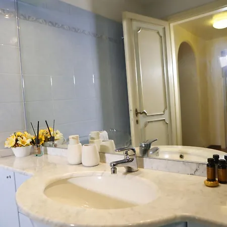 Apartment Maison B *