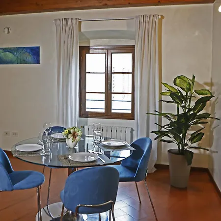 Apartment Maison B