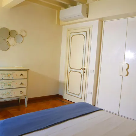 Maison B Apartment