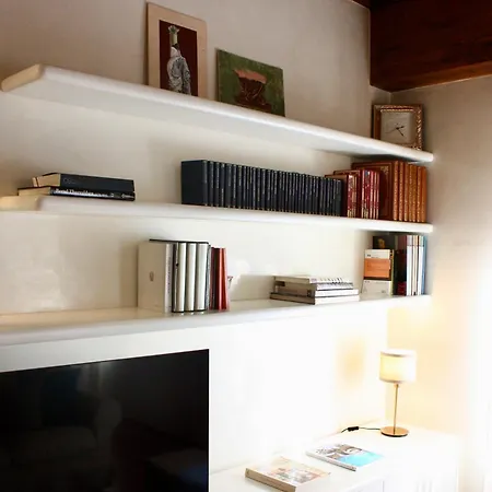 Apartament Maison B *