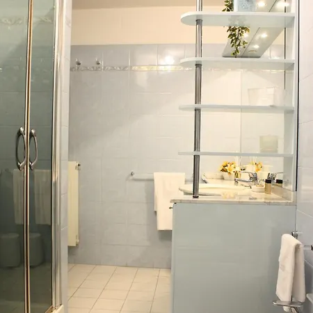 Apartament Maison B *