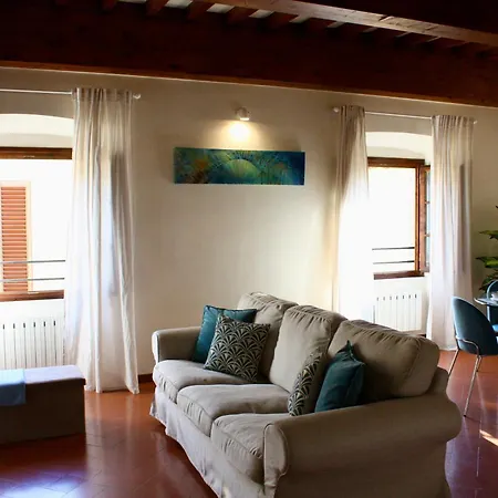 Maison B Apartament