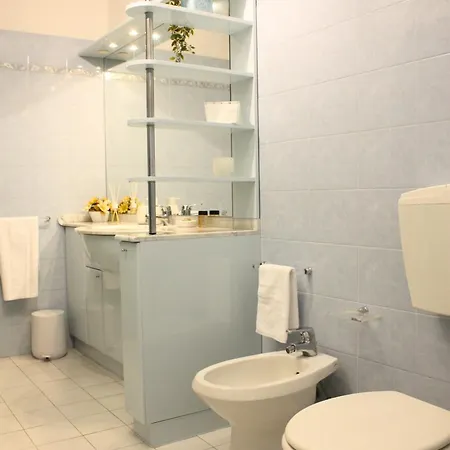 Apartament Maison B *