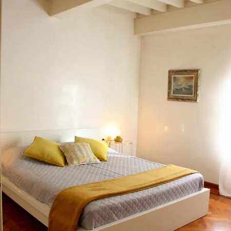 Apartament Maison B