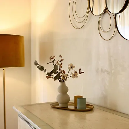Maison B Apartament *