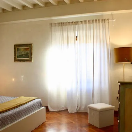Maison B Apartament