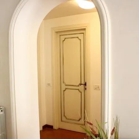 Maison B Apartament
