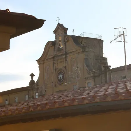 Apartament Maison B Prato (Prato)