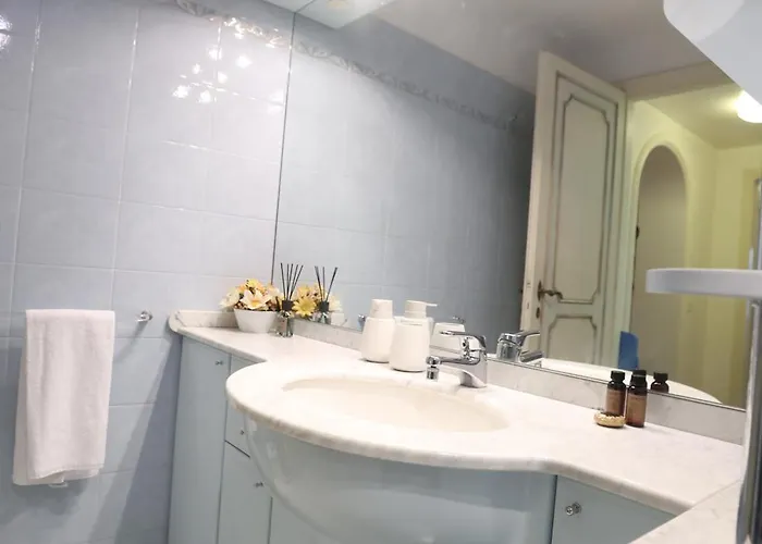 Maison B 아파트 *